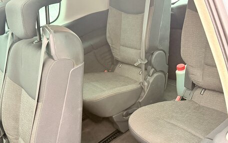 Renault Espace IV, 2008 год, 970 000 рублей, 7 фотография