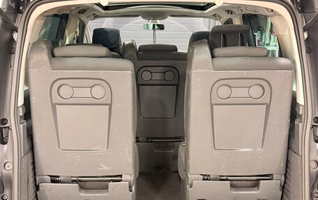 Renault Espace IV, 2008 год, 970 000 рублей, 18 фотография