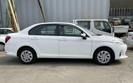 Toyota Corolla, 2019 год, 932 000 рублей, 6 фотография