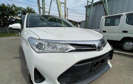 Toyota Corolla, 2019 год, 932 000 рублей, 5 фотография