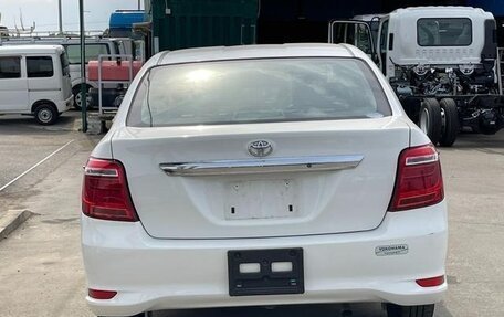 Toyota Corolla, 2019 год, 932 000 рублей, 8 фотография