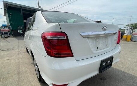 Toyota Corolla, 2019 год, 932 000 рублей, 15 фотография