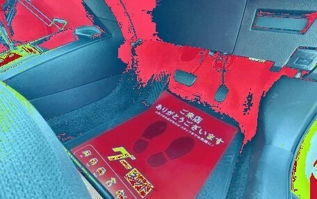 Toyota Corolla, 2019 год, 932 000 рублей, 18 фотография