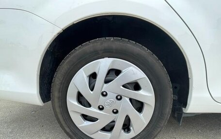 Toyota Corolla, 2019 год, 932 000 рублей, 32 фотография