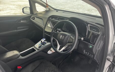 Honda Shuttle II, 2015 год, 1 090 000 рублей, 5 фотография