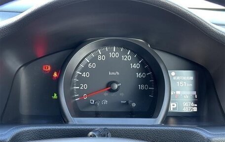 Nissan NV200, 2023 год, 1 870 000 рублей, 6 фотография