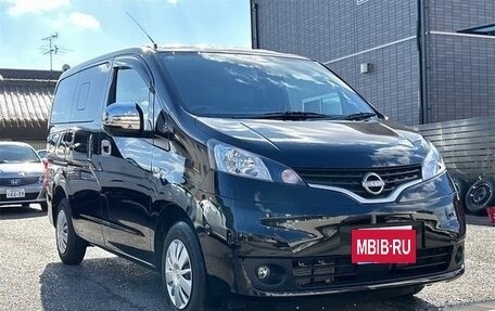 Nissan NV200, 2023 год, 1 870 000 рублей, 2 фотография