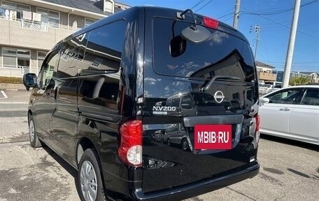 Nissan NV200, 2023 год, 1 870 000 рублей, 4 фотография