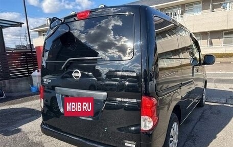 Nissan NV200, 2023 год, 1 870 000 рублей, 3 фотография