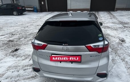 Honda Shuttle II, 2015 год, 1 090 000 рублей, 4 фотография