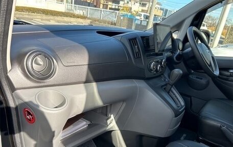 Nissan NV200, 2023 год, 1 870 000 рублей, 19 фотография