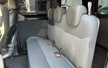 Nissan NV200, 2023 год, 1 870 000 рублей, 17 фотография