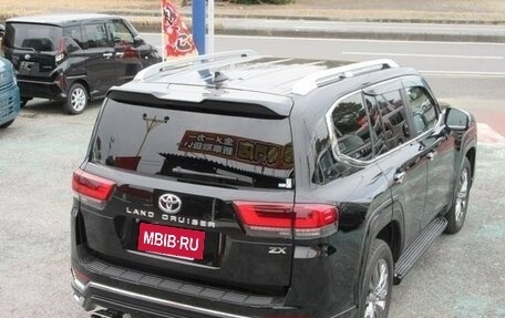 Toyota Land Cruiser, 2024 год, 10 350 000 рублей, 6 фотография