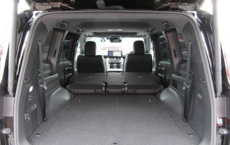 Toyota Land Cruiser, 2024 год, 10 350 000 рублей, 18 фотография