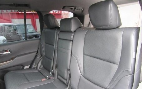 Toyota Land Cruiser, 2024 год, 10 350 000 рублей, 15 фотография
