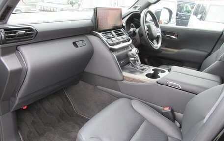 Toyota Land Cruiser, 2024 год, 10 350 000 рублей, 14 фотография