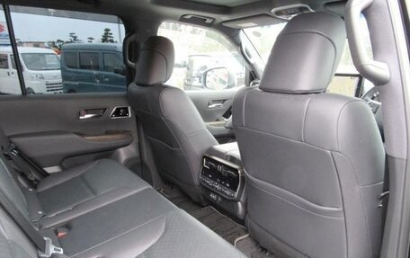 Toyota Land Cruiser, 2024 год, 10 350 000 рублей, 17 фотография