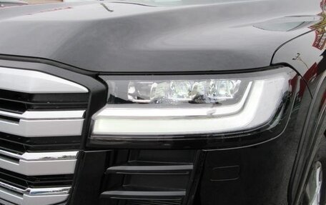 Toyota Land Cruiser, 2024 год, 10 350 000 рублей, 9 фотография