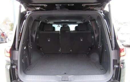 Toyota Land Cruiser, 2024 год, 10 350 000 рублей, 19 фотография