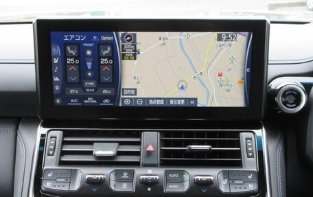 Toyota Land Cruiser, 2024 год, 10 350 000 рублей, 28 фотография