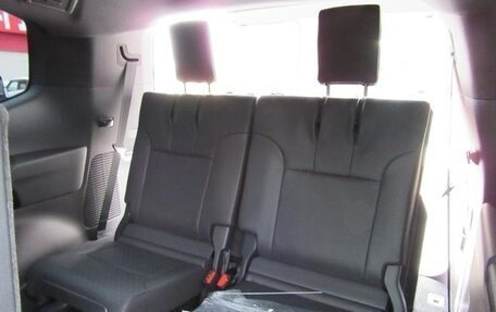 Toyota Land Cruiser, 2024 год, 10 350 000 рублей, 22 фотография