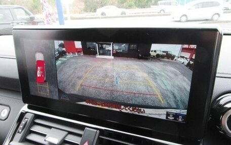 Toyota Land Cruiser, 2024 год, 10 350 000 рублей, 26 фотография