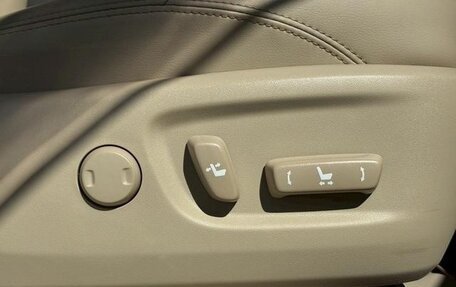 Toyota Land Cruiser Prado 150 рестайлинг 2, 2023 год, 6 530 000 рублей, 14 фотография