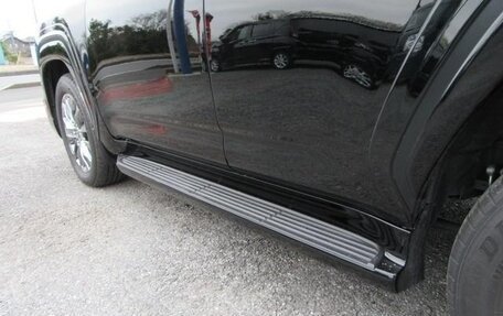 Toyota Land Cruiser, 2024 год, 10 350 000 рублей, 35 фотография