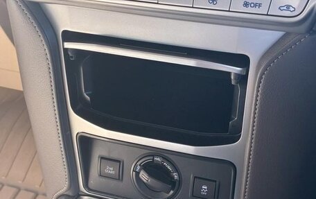 Toyota Land Cruiser Prado 150 рестайлинг 2, 2023 год, 6 530 000 рублей, 13 фотография