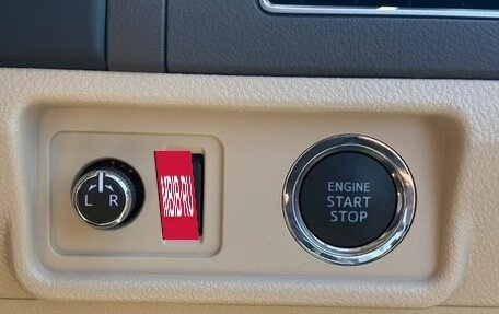 Toyota Land Cruiser Prado 150 рестайлинг 2, 2023 год, 6 530 000 рублей, 9 фотография