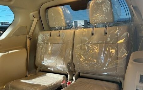 Toyota Land Cruiser Prado 150 рестайлинг 2, 2023 год, 6 530 000 рублей, 16 фотография