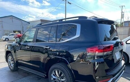 Toyota Land Cruiser, 2025 год, 11 150 000 рублей, 4 фотография