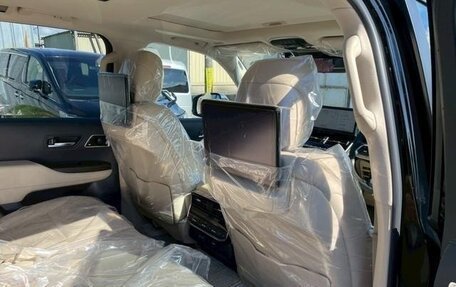 Toyota Land Cruiser, 2025 год, 11 150 000 рублей, 11 фотография