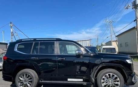 Toyota Land Cruiser, 2025 год, 11 150 000 рублей, 7 фотография