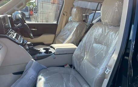 Toyota Land Cruiser, 2025 год, 11 150 000 рублей, 10 фотография