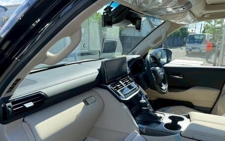 Toyota Land Cruiser, 2025 год, 11 150 000 рублей, 8 фотография