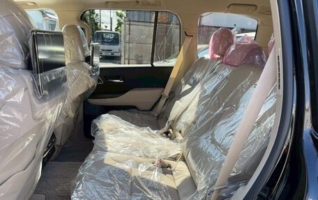 Toyota Land Cruiser, 2025 год, 11 150 000 рублей, 9 фотография