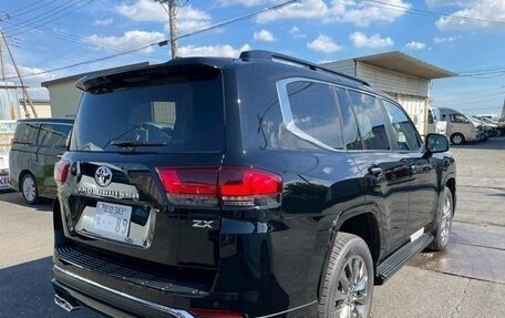 Toyota Land Cruiser, 2025 год, 11 150 000 рублей, 5 фотография