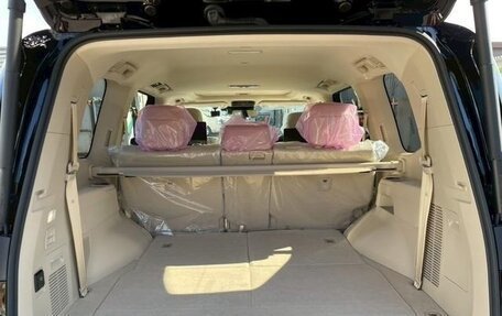 Toyota Land Cruiser, 2025 год, 11 150 000 рублей, 12 фотография