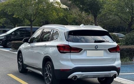 BMW X1, 2022 год, 1 900 000 рублей, 4 фотография