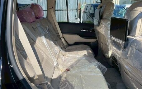 Toyota Land Cruiser, 2025 год, 11 150 000 рублей, 15 фотография