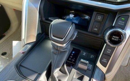 Toyota Land Cruiser, 2025 год, 11 150 000 рублей, 21 фотография