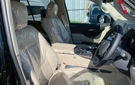 Toyota Land Cruiser, 2025 год, 11 150 000 рублей, 13 фотография