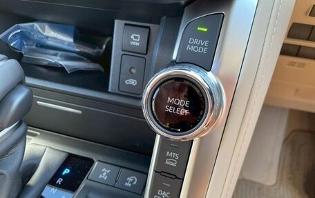 Toyota Land Cruiser, 2025 год, 11 150 000 рублей, 22 фотография