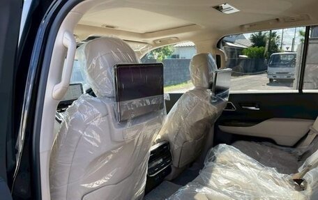 Toyota Land Cruiser, 2025 год, 11 150 000 рублей, 14 фотография