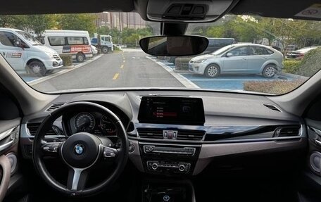 BMW X1, 2022 год, 1 900 000 рублей, 6 фотография