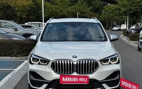 BMW X1, 2022 год, 1 900 000 рублей, 2 фотография