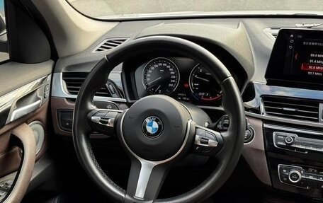 BMW X1, 2022 год, 1 900 000 рублей, 7 фотография