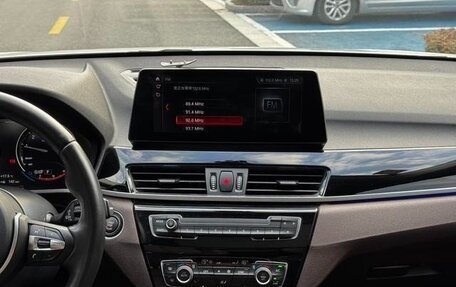 BMW X1, 2022 год, 1 900 000 рублей, 15 фотография