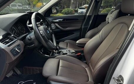 BMW X1, 2022 год, 1 900 000 рублей, 9 фотография